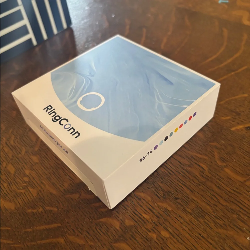 RingConn Sizing Kit